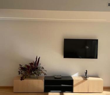 Alcobendas Apartamento | Soho Moraleja III