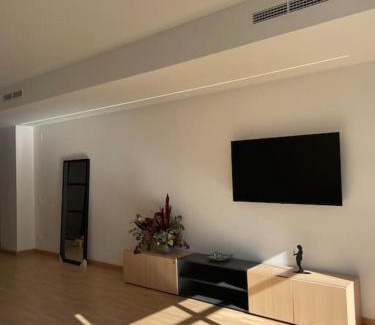 Alcobendas Apartamento | Soho Moraleja III