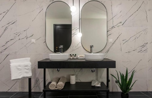 Zeljeznica Apartamento | Soho Suites