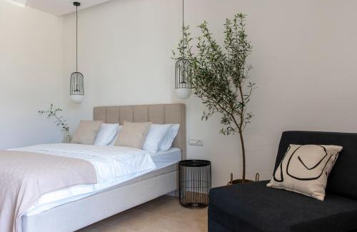 Zeljeznica Apartamento | Soho Suites