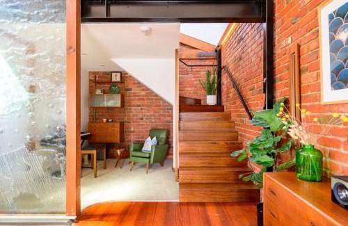 Northcote Casa | Soho, Warehouse Style