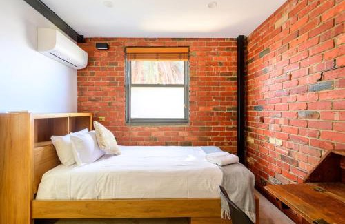 Northcote Casa | Soho, Warehouse Style