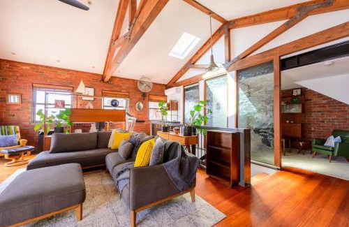 Northcote Casa | Soho, Warehouse Style