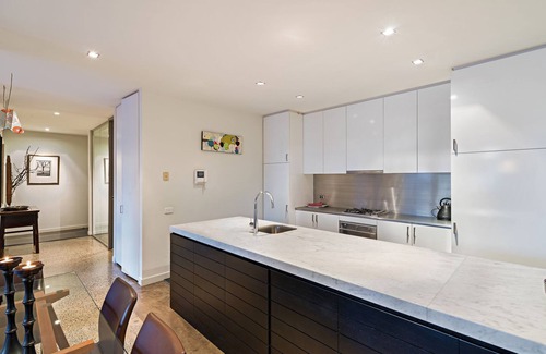 Fitzroy Apartamento | Soho52 - glamoroso y espacioso apartamento en el centro de Fitzroy Melbourne