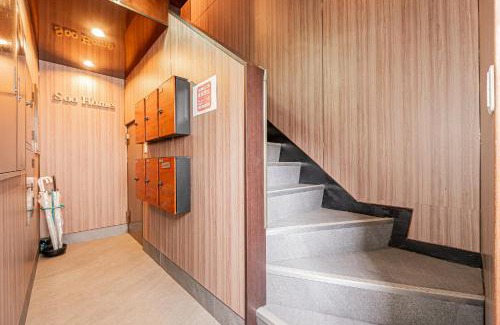 Minamiotsuka Apartamento | Sohome Otsuka Hotel