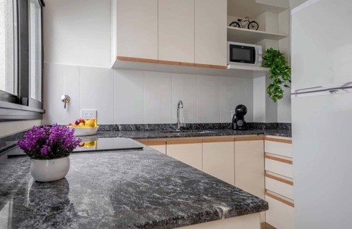 Villa Crespo Casa | SohoStone - 4 Dorm en Plaza Serrano