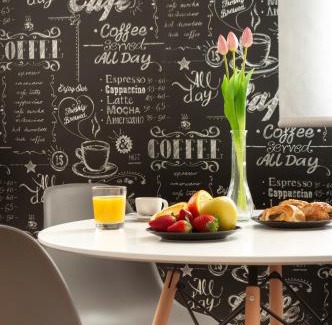 Alicante City Centre Apartamento | SohoSuites Villavieja