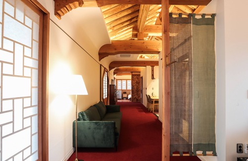 Gyeongju Casa | Soi Hanok Stay