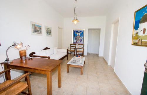 Loutra Edipsou Apartamento | Soile Georgia