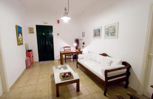 Loutra Edipsou Apartamento | Soile Georgia