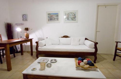 Loutra Edipsou Apartamento | Soile Georgia