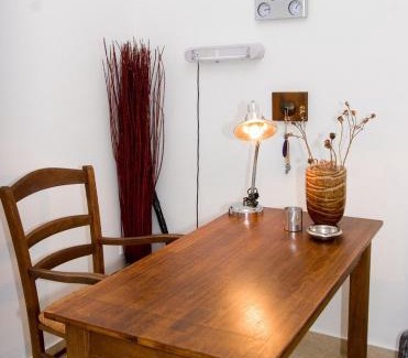 Loutra Edipsou Apartamento | Soile Georgia