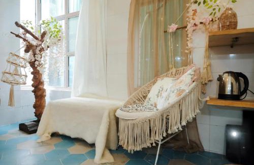 Downtown Ho Chi Minh City Apartamento | Soin Saigon Apartment