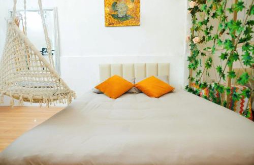 Downtown Ho Chi Minh City Apartamento | Soin Saigon Apartment