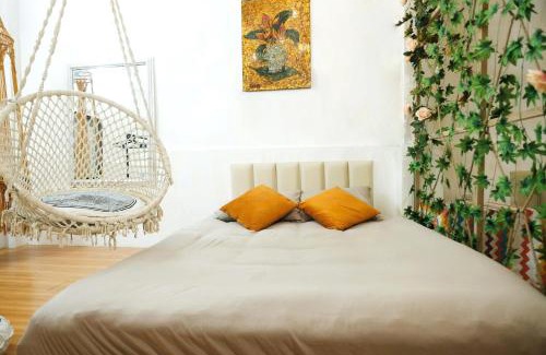 Downtown Ho Chi Minh City Apartamento | Soin Saigon Apartment