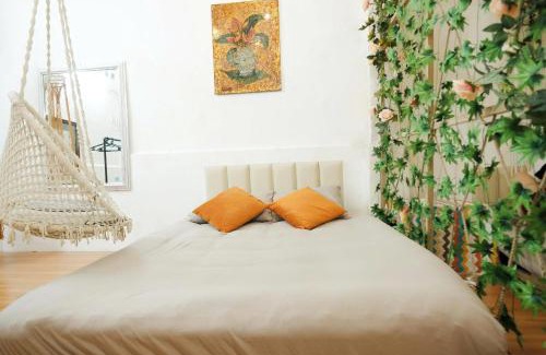 Downtown Ho Chi Minh City Apartamento | Soin Saigon Apartment