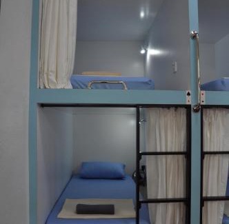 Larut Casa | Sojourn Beds & Cafe