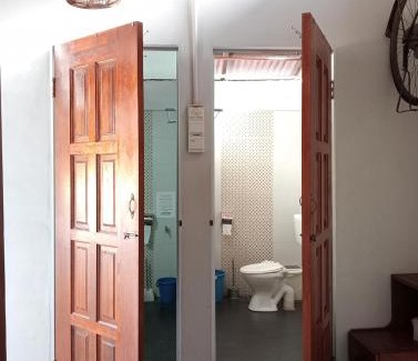 Larut Casa | Sojourn Beds & Cafe