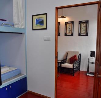 Larut Casa | Sojourn Beds & Cafe