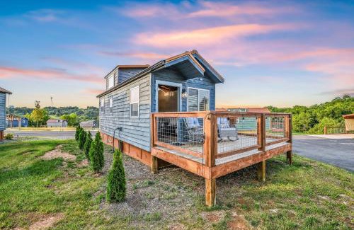 Sevierville Complejo | Sojourn Lodging