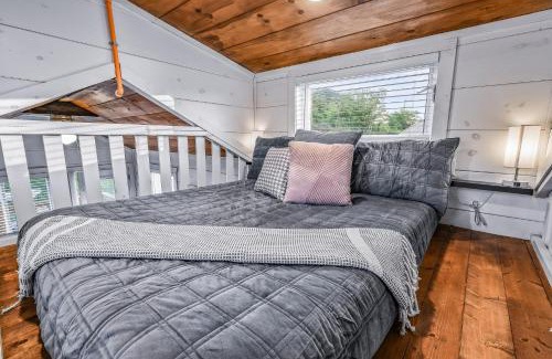 Sevierville Complejo | Sojourn Lodging
