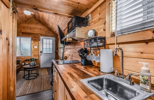 Sevierville Complejo | Sojourn Lodging