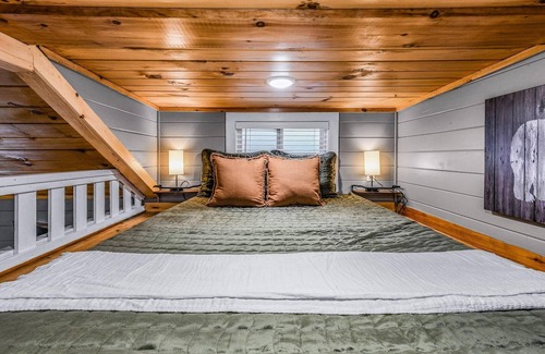 Sevierville Complejo | Sojourn Lodging