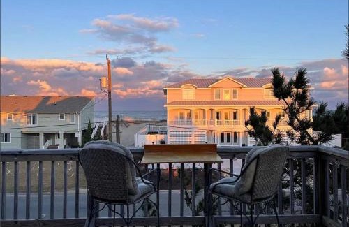 Sandbridge Casa | Sojourn Ocean Dreams Sleeps 16