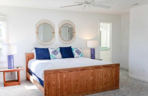 Sandbridge Casa | Sojourn Ocean Dreams Sleeps 16