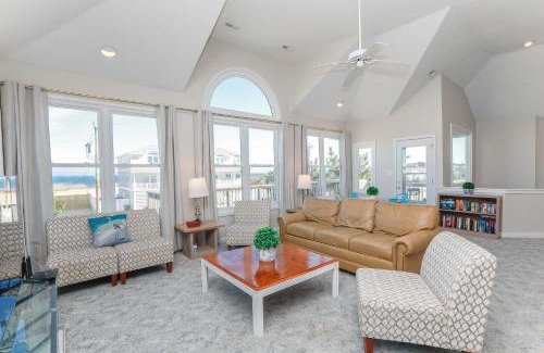 Sandbridge Casa | Sojourn Ocean Dreams Sleeps 16
