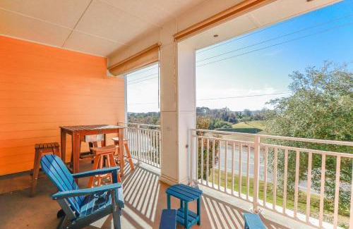 Sandbridge Casa | Sojourn's Sanctuary Condo Vitamin Sea Sleeps 6