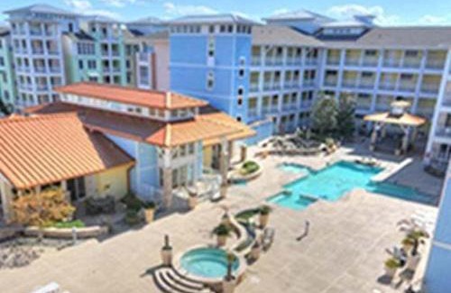 Sandbridge Apartamento | Sojourn Sanctuary Seaside Escape 3 BR