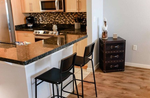 Sandbridge Condominio | Sojourn Southern Dunes Sleeps 6
