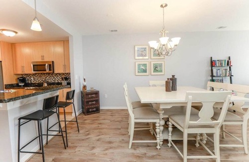 Sandbridge Condominio | Sojourn Southern Dunes Sleeps 6