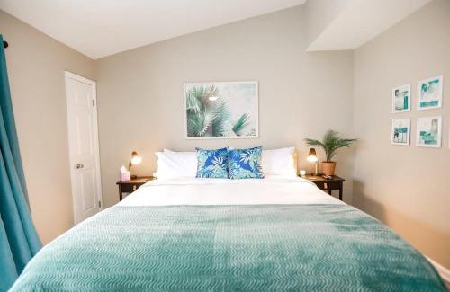 Northeast Virginia Beach Casa | Sojourn The Ocean Breeze in Virginia Beach