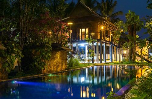 Siem Reap Villa | SOK VILLA by Angkorstays