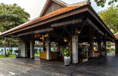 Siem Reap Villa | SOK VILLA by Angkorstays