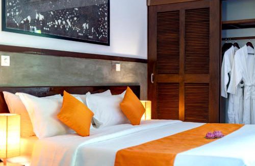 Siem Reap Villa | SOK VILLA by Angkorstays