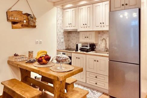 Arachova Apartamento | Sokaki Guesthouse