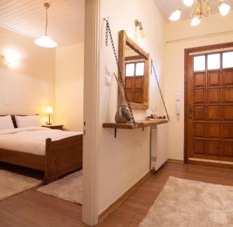Arachova Apartamento | Sokaki Guesthouse