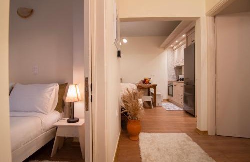 Arachova Apartamento | Sokaki Guesthouse