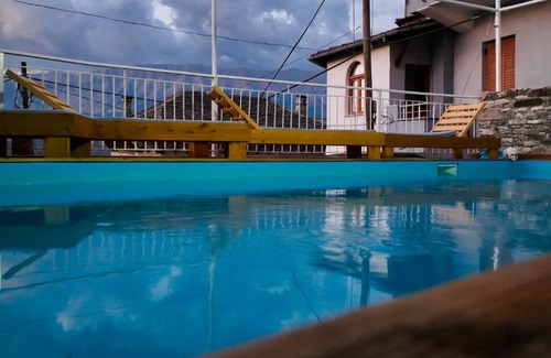 Gjirokaster Casa | Sokaku i te Marreve GuestHouse