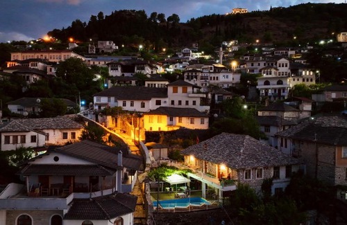 Gjirokaster Casa | Sokaku i te Marreve GuestHouse