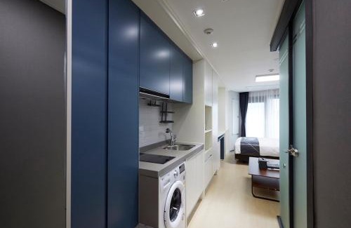 Sokcho Hotel | Sokcho Chonpines Beach Hotel