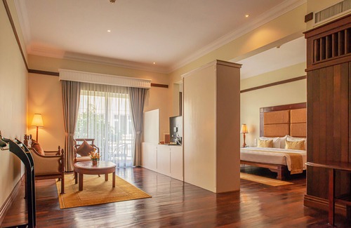 Sangkat Sla Kram Complejo | Sokha Siem Reap Resort & Convention Center