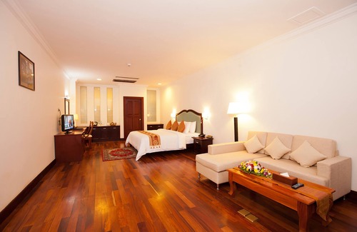 Siem Reap Complejo | Sokhalay Angkor Residence and Spa
