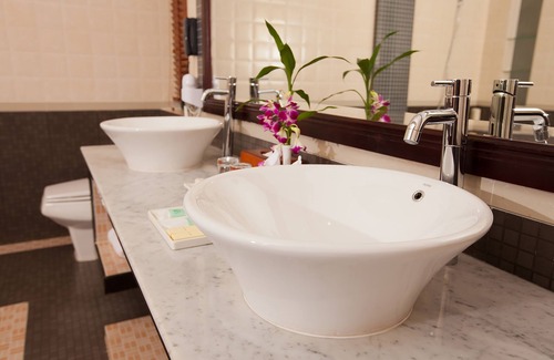 Siem Reap Complejo | Sokhalay Angkor Residence and Spa