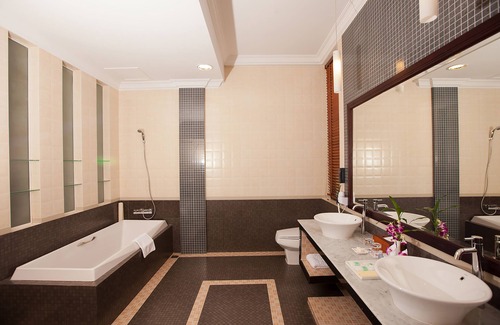 Siem Reap Complejo | Sokhalay Angkor Residence and Spa
