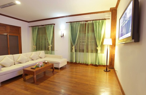 Siem Reap Complejo | Sokhalay Angkor Villa Resort