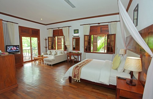 Siem Reap Complejo | Sokhalay Angkor Villa Resort
